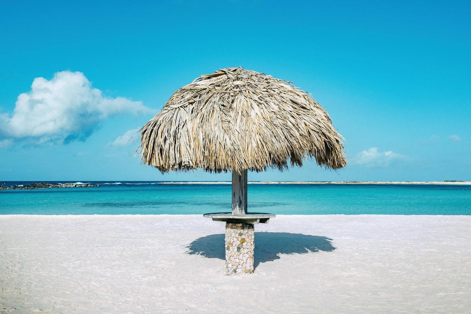 Central Boutique Hotel Oranjestad Bagian luar foto